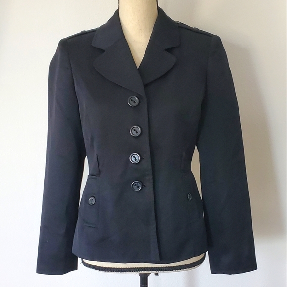 Vintage Giorgio Sant Angelo blazer - Picture 1 of 7